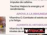 Suplementos veganos de Farmasi