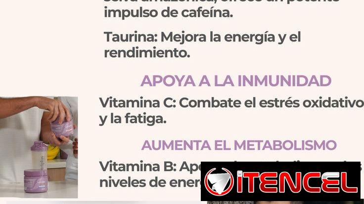 Suplementos  quemadores de grasa 100% veganos