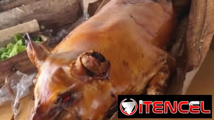 Comida  Criolla por encargo