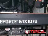 Gtx 1070 8gb MSI 130 USD