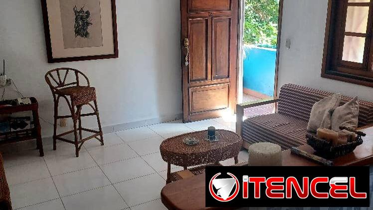 Rento apartamento de un cuarto en Miramar