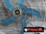 Ventilador toc king