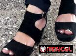 Plataformas originales H&M #39