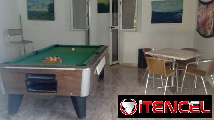 Venta de propiedad de lujo en Santa Maria