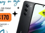 🚨📢 Teléfonos celulares Samsung y Xiaomi. Nuevos en caja, originales, entrega rápida y segura. Mejores precios