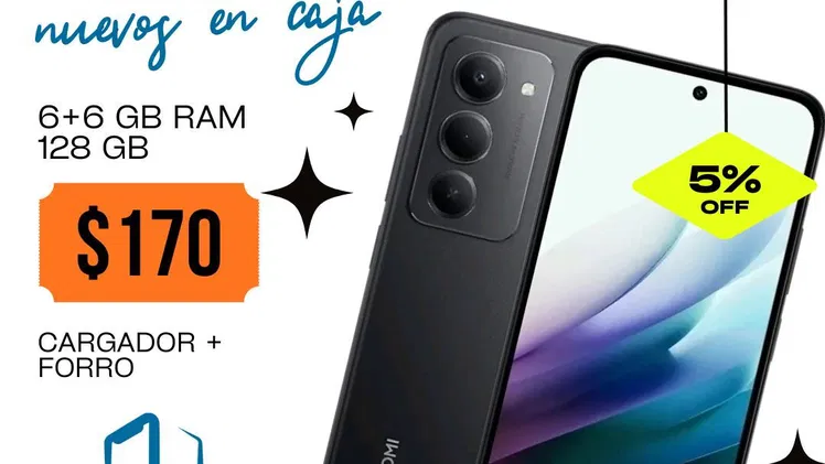 🚨📢 Teléfonos celulares Samsung y Xiaomi. Nuevos en caja, originales, entrega rápida y segura. Mejores precios