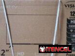Se venden tv(televisores) de todas las dimensiones y todas las marcas Buenos precios, exelente calidad, garantía