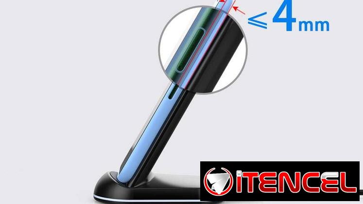 💥💥Cargador de cell inalambrico 10$ interesados llamar o escribir