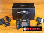Sony Alpha 7R V Nueva – Cámara Profesional