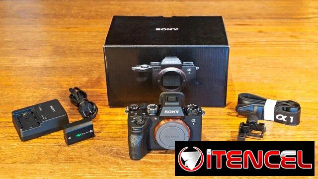 Sony Alpha 7R V Nueva – Cámara Profesional