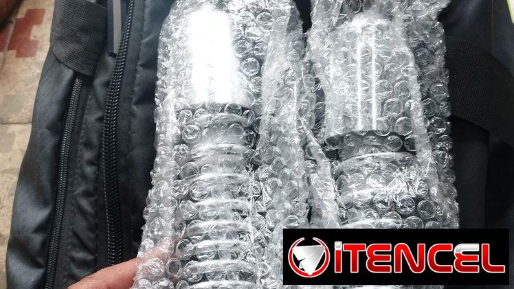 AMORTIGUADORES TRASEROS DE GN  nuevos en su caja a estrenar 👌🏻✨👌🏻 Precio $35 usd 🇺🇸 dale un toque extremo