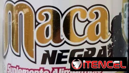 Vendo pomos de medicina natural