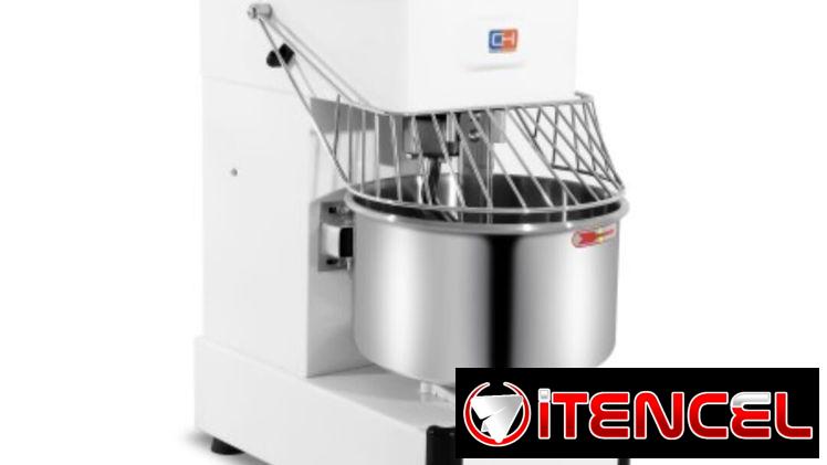 Amasadora HS-40-$3000usd
