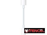 Adaptadores para celulares y PC.