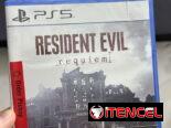 Resident Evil 9 Disponible en BzK_ para tu PC, PS5 o NSW2