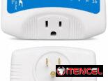 Protector de voltaje 15A/120v S.P.C