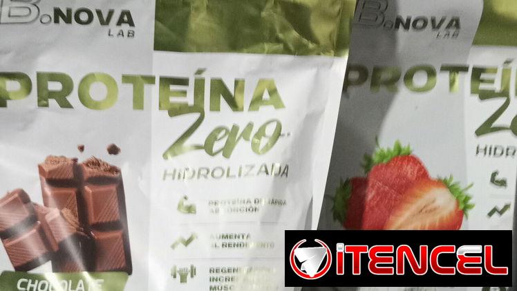 Whey protein