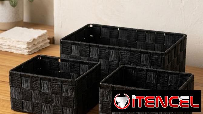 Organizadores para tu hogar 🏠✨
