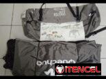 tienda para campamento,Bikini y trikini