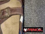 Sandalias para niño.