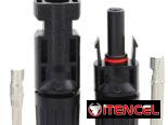 Conector MC4 para Paneles Solares