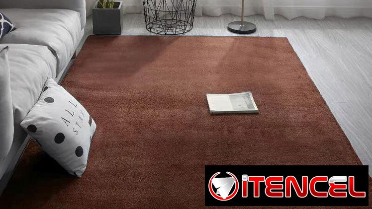 Alfombra para sala 45usd