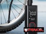 🚗 COMPRESOR PORTÁTIL DIGITAL INFLAVIVE 150 PSI | AUTOS, MOTOS, BICIS Y BALONES | RECARGABLE. ENVÍO DISPONIBLE