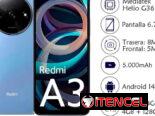 Xiaomi Redmi A3