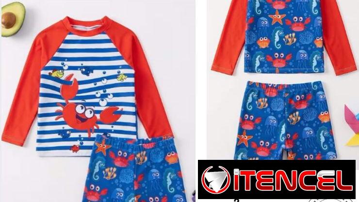 Truzas de niños