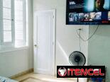 🏠 Apartamento de Renta en La Habana Vieja. Servicio de Wifi Gratis. Recogida en el aeropuerto