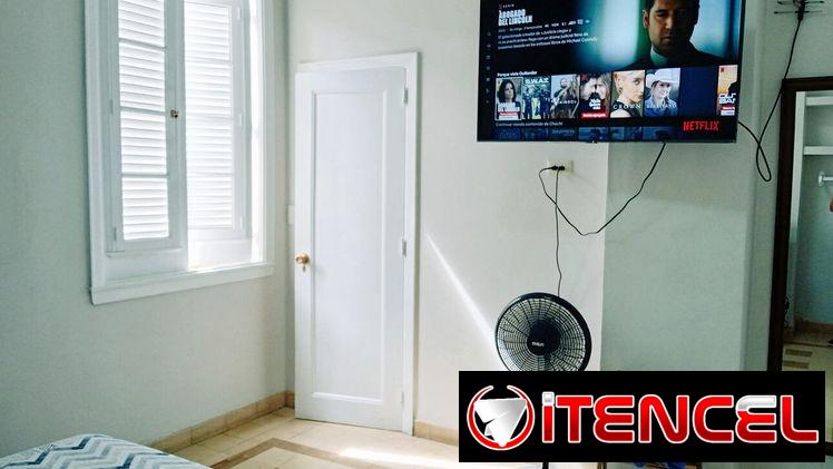 🏠 Apartamento de Renta en La Habana Vieja. Servicio de Wifi Gratis. Recogida en el aeropuerto
