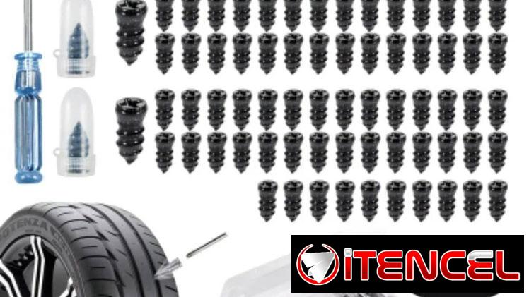 kit de reparación rápida