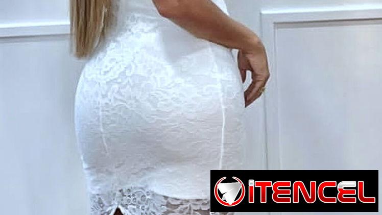 Vestidos Blancos. Tenemos para todas las ocasiones 52465450
