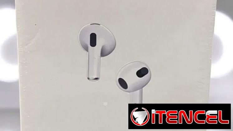 Airpods Pro 3ra generación Nuevos