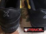 Zapatos de hombre, poco uso