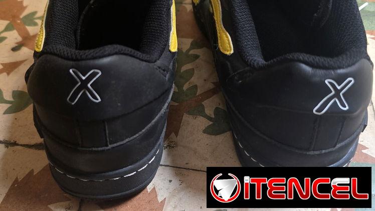 Zapatos de hombre, poco uso