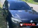 Renault sandero automático comprado en cimex