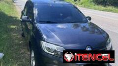 Renault sandero automático comprado en cimex