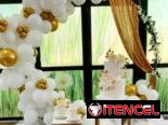 Decoraciones para bodas, todos los servicios