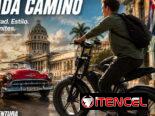 Bicicleta Eléctrica