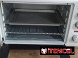 Horno eléctrico 32 litros