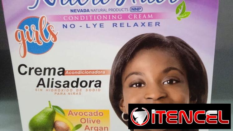 ☀️☀️☀️ Crema Alisadora ☀️☀️☀️