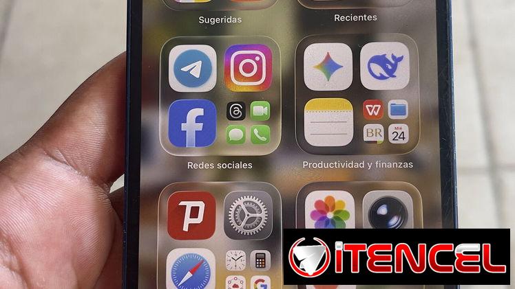 iPhone 12 Rsim