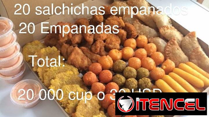 Ofertas para el día de los padres
