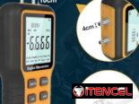 Manómetro Digital de Presión Diferencial | Pantalla LCD de fácil lectura | Con garantía | videojuegoshabana.com