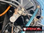 Cloche por cable