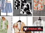 CONJUNTOS DE CAMISA Y SHORT