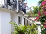 Tres casa en un solo terreno, 60.000$ telf 005358411177