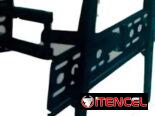 Soporte de pared para televisores de distintos tamaños, +5353392358