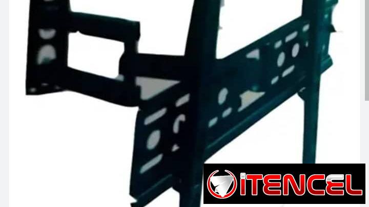 Soporte de pared para televisores de distintos tamaños, +5353392358